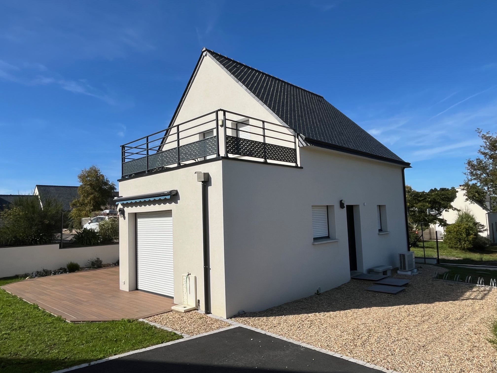 construction maison saint jacques