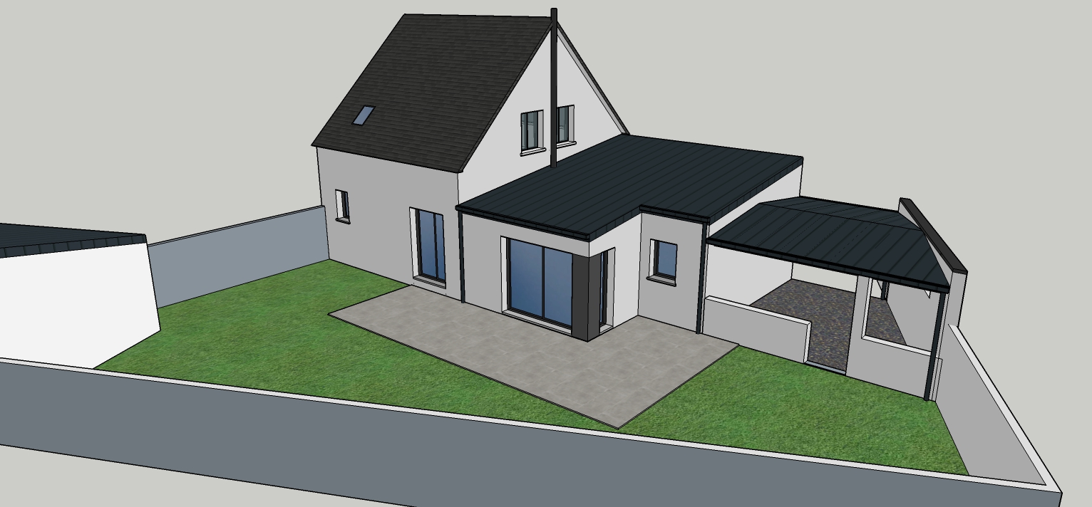 Maître d'oeuvre à Vannes